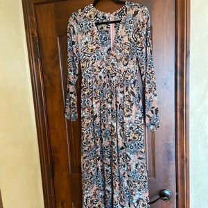 For love and Lemons dress